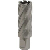 Sealey Ø25mm HSS Mag Drill Bit- Cut Depth 50mm - RBHSS25L