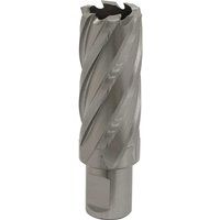Sealey Ø26mm HSS Mag Drill Bit - Cut Depth 50mm - RBHSS26L