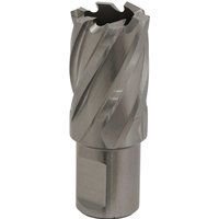 Sealey RBHSS22S Rotabor Cutter HSS 22mm - Cut Depth 25mm