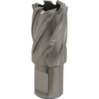 Sealey Ø23mm HSS Mag Drill Bit - Cut Depth 25mm - RBHSS23S
