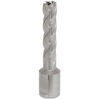 Sealey Ø12mm HSS Mag Drill Bit - Cut Depth 50mm - RBHSS12L