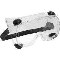 Sealey Standard Goggles - Indirect Vent