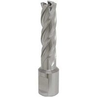 Sealey Ø15mm HSS Mag Drill Bit - Cut Depth 50mm - RBHSS15L