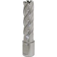 Sealey Ø16mm HSS Mag Drill Bit - Cut Depth 50mm - RBHSS16L