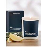 Everyday Candle &Ndash; Spa