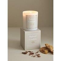 Very Home Baked Cookie Candle