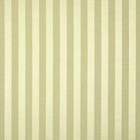 Ascot Stripe Fabric Lime