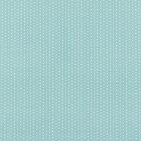 By the Metre Twinkle Teal PVC