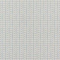 Tulip China Blue PVC China Blue