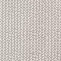 Grey Spotty PVC Grey