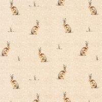 Hartley Hare PVC Natural