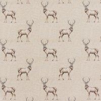 Spey Deers PVC Natural