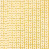 Tulip Ochre PVC Ochre