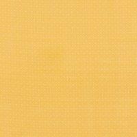 By the Metre Dolly Ochre PVC Fabric
