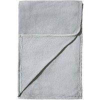 Very Home Micro Fleece Throw
