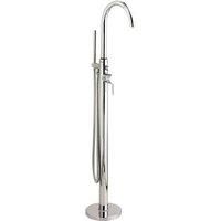Hudson Reed PN321 Bath Shower Mixer