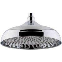 Hudson Reed 12 Inch Apron Fixed Head