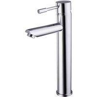Hudson Reed Nuie FJ319 Kitchen Single Lever Sink Mixer Tap, 300 mm, Chrome - NEW