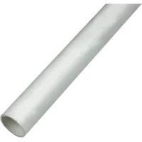 21.5mm Overflow Pipe White