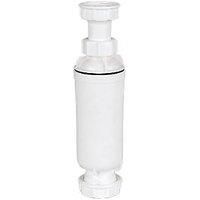FloPlast Telescopic Pedestal Trap (Dia)32mm