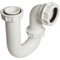 FloPlast TP47 P Trap - 40mm