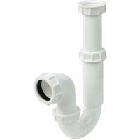 FLOPLAST TELESCOPIC P TRAP (TP47T)