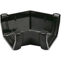 Floplast Gutter Angle 135 Degree 114mm Square line RAS2 £5.67 + Vat 9am del avai