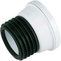 FLOPLAST pan Connector - Straight SP101