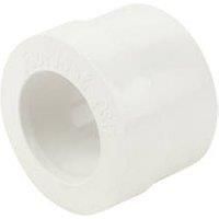 FLOPLAST 32mm (36mm) Waste Fitting To Overflow Reducer
