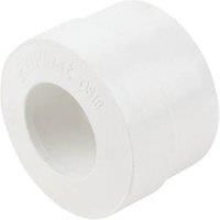 FLOPLAST Waste To Overflow Reducer 40mm