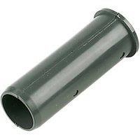 FloPlast Plastic Pipe insert (Dia)25mm