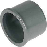 FloPlast Reducers 40 x 32mm Grey 5 Pack (76179)
