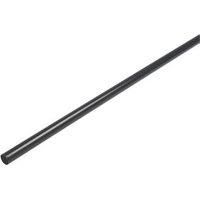 FloPlast Solvent Weld Waste Pipe Black 32mm x 3m 10 Pack (87255)