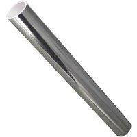 FloPlast Compression Polypropylene Waste pipe (Dia)32mm (L)1.1m