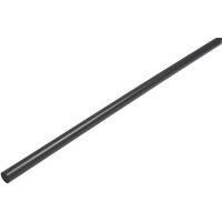 FLOPLAST PUSH-FIT WASTE PIPE BLACK 32MM X 3M 10 PACK 30 METRE PACK