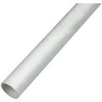 FloPlast Push-Fit Waste Pipe White 40mm x 3m 10 Pack (18962)