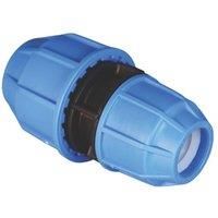 FLOPLAST MDPE 32mm x 25mm Reducing Coupling
