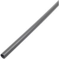 FloPlast Waste Pipe Grey 32mm x 3m 10 Pack (98743)