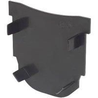 FloPlast Closed End Cap 114mm (33709)