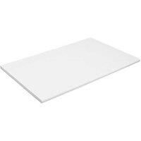 FloPlast Multipurpose Soffit Board White 250mm x 10mm x 3000mm 2 Pack (922RV)