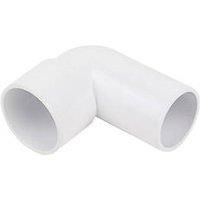 FloPlast Conversion bend (D)32 mm