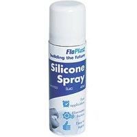 FloPlast Silicone spray 40ml
