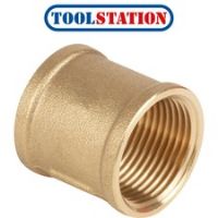 Made4Trade Brass Female Socket 1"
