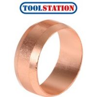 Made4Trade Compression Olives Copper 15mm