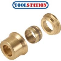 Made4Trade Compression Reducer 15 x 10mm