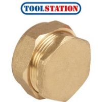 Made4Trade Compression Stop End 10mm