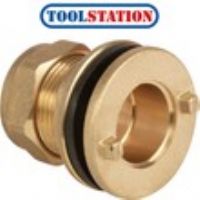 Made4Trade Compression Tank Connector 15mm