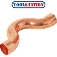 Made4Trade End Feed Crossover 22mm Full