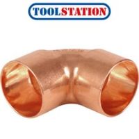 Made4Trade End Feed Elbow 28mm