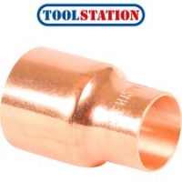 Made4Trade End Feed Fitting Reducer 28mm(M)x 22mm(F)